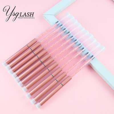 50pcs Disposable Eyelash Brush