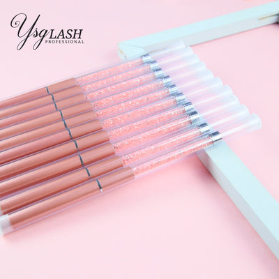 50pcs Disposable Eyelash Brush